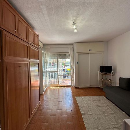 Benalmadena Gamonal Διαμέρισμα Μάλαγα Εξωτερικό φωτογραφία