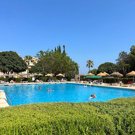 Benalmadena Gamonal Διαμέρισμα Μάλαγα Εξωτερικό φωτογραφία