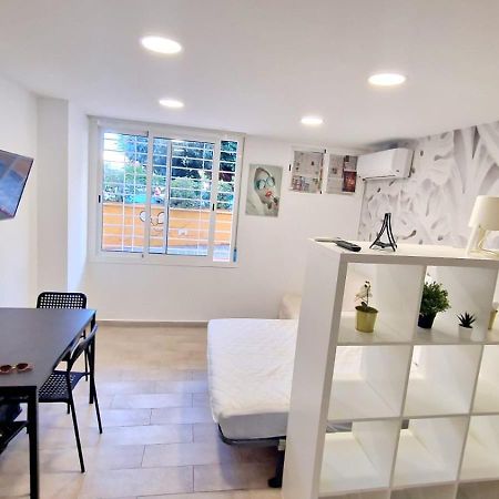 Benalmadena Gamonal Διαμέρισμα Μάλαγα Εξωτερικό φωτογραφία