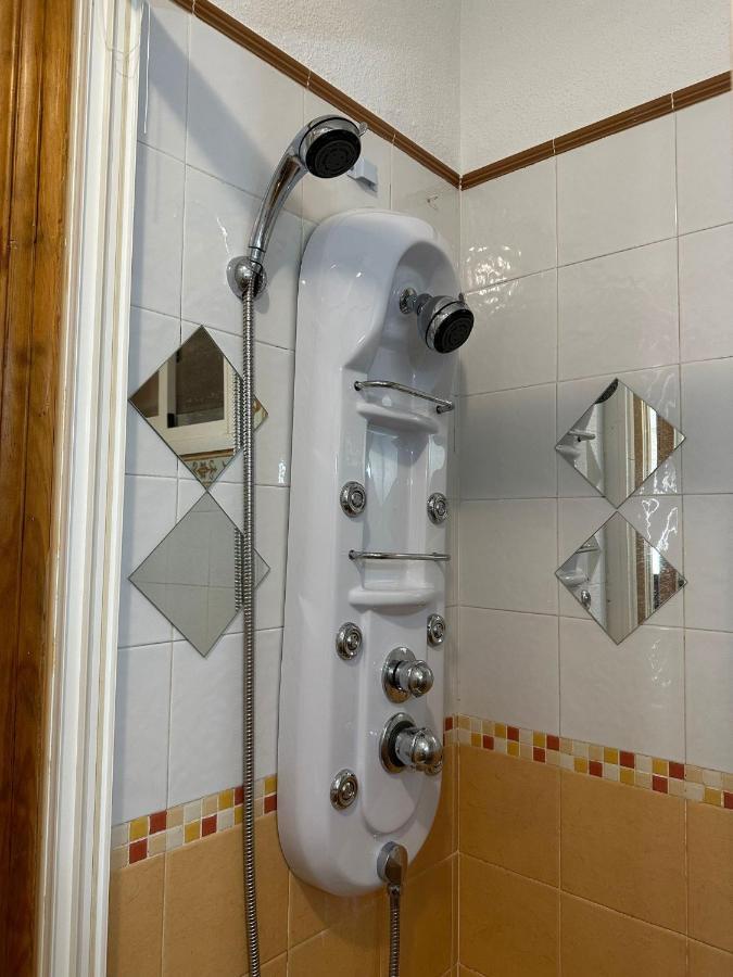 Benalmadena Gamonal Διαμέρισμα Μάλαγα Εξωτερικό φωτογραφία