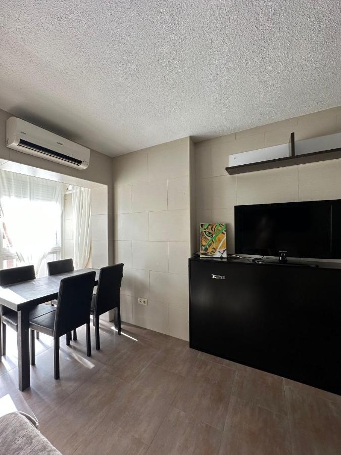Benalmadena Gamonal Διαμέρισμα Μάλαγα Εξωτερικό φωτογραφία