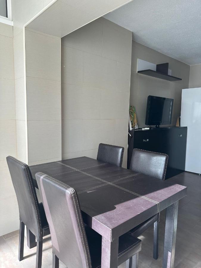 Benalmadena Gamonal Διαμέρισμα Μάλαγα Εξωτερικό φωτογραφία