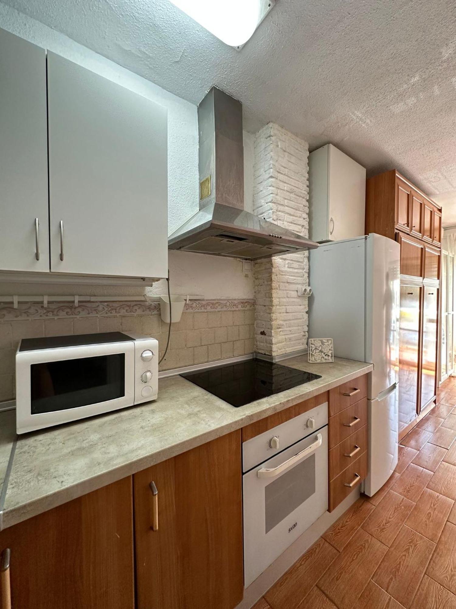 Benalmadena Gamonal Διαμέρισμα Μάλαγα Εξωτερικό φωτογραφία