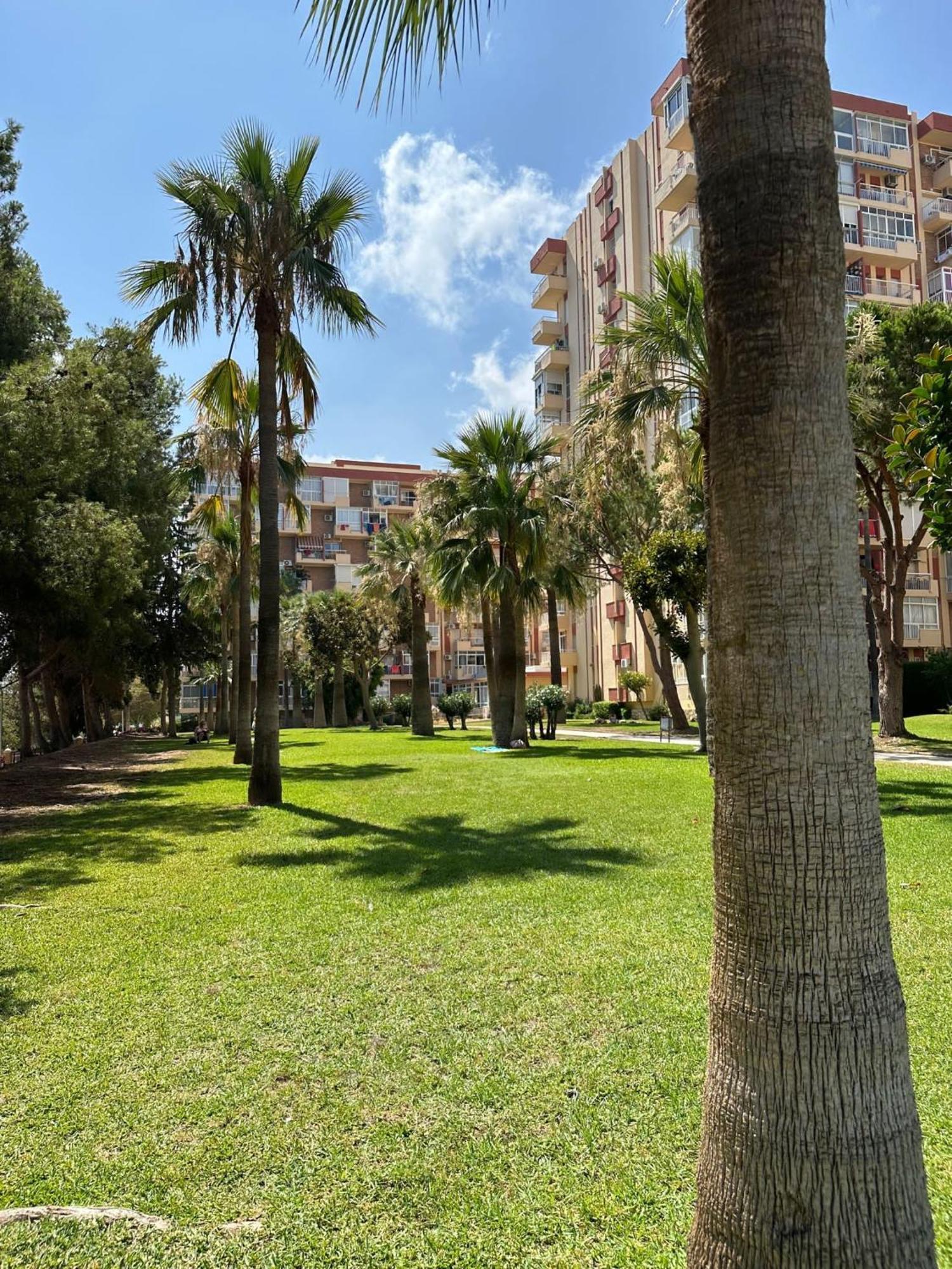Benalmadena Gamonal Διαμέρισμα Μάλαγα Εξωτερικό φωτογραφία