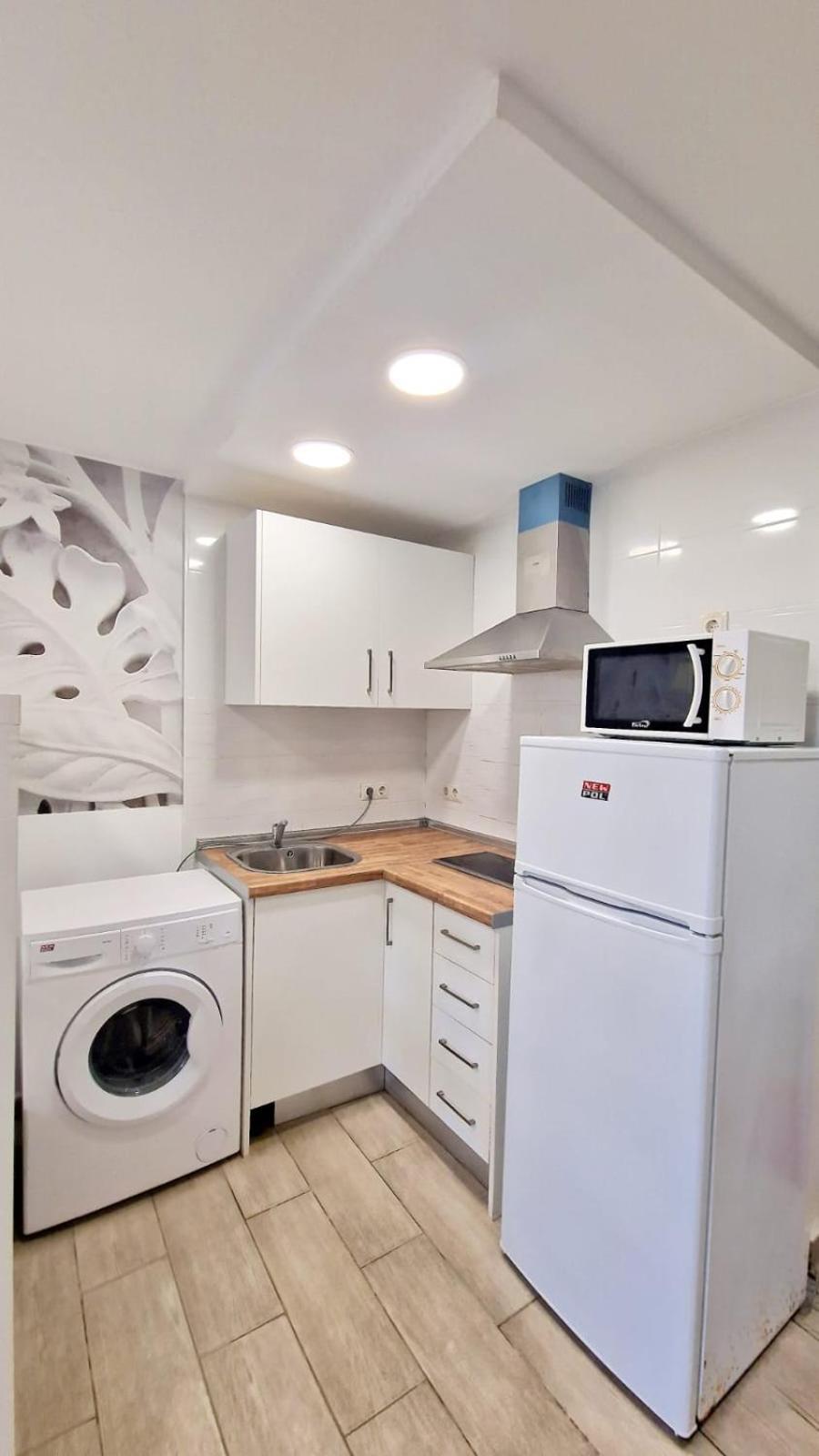Benalmadena Gamonal Διαμέρισμα Μάλαγα Εξωτερικό φωτογραφία