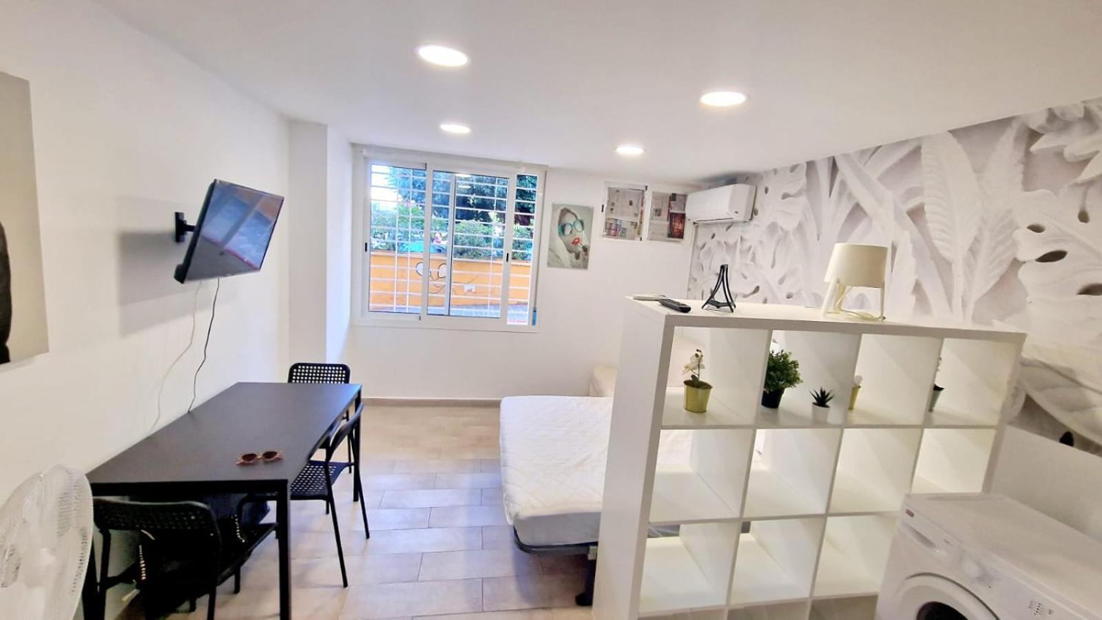 Benalmadena Gamonal Διαμέρισμα Μάλαγα Εξωτερικό φωτογραφία